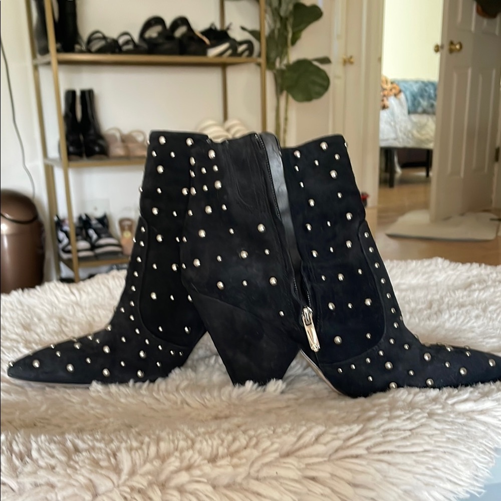 Sam Edelman Booties